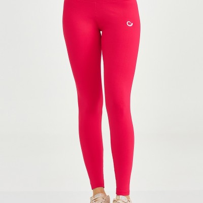 Legging nz classica pink magenta