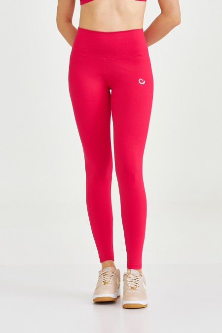 Legging nz classica pink magenta