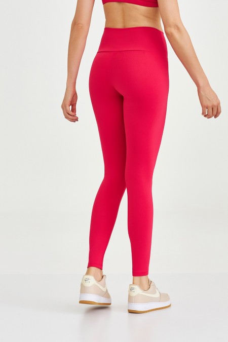 Legging nz classica pink magenta - Imagem 2