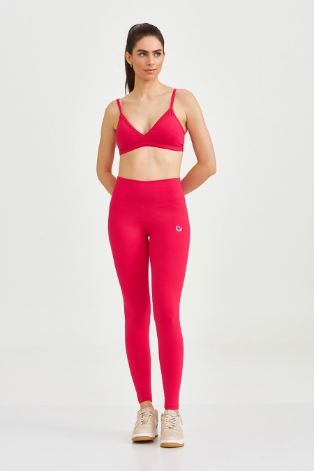 Legging nz classica pink magenta - Imagem 3