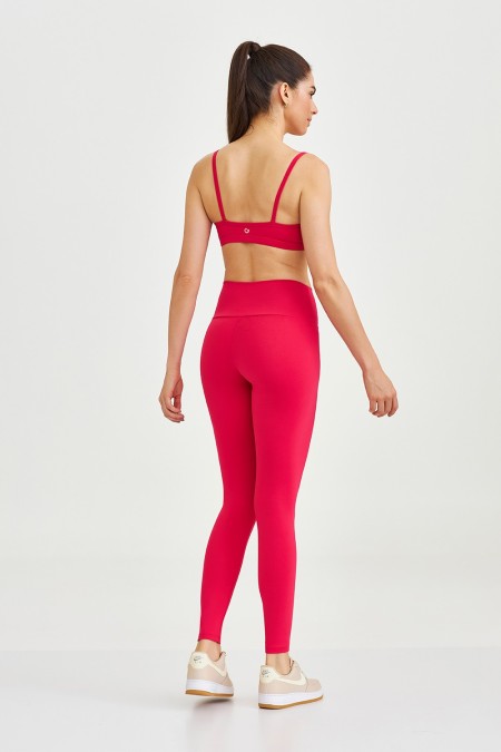 Legging nz classica pink magenta - Imagem 4