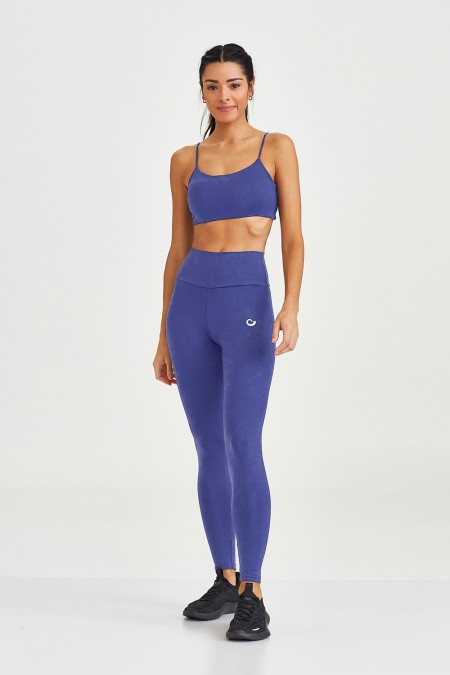 Legging nz classica roxo netuno - Imagem 3