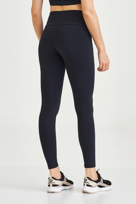 Legging nakay classica preto - Imagem 2