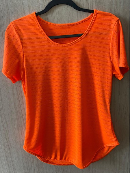 Camiseta básica ecofitness - Imagem 8