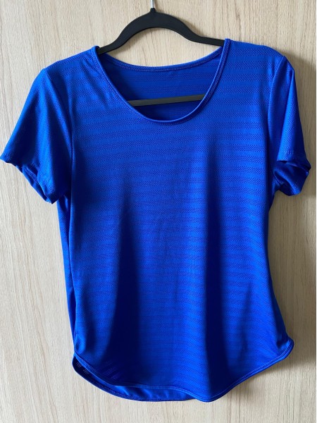 Camiseta básica ecofitness - Imagem 7