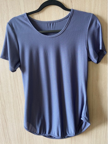 Camiseta básica ecofitness - Imagem 6
