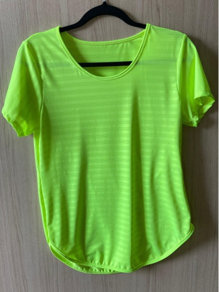 Camiseta básica ecofitness - Imagem 5