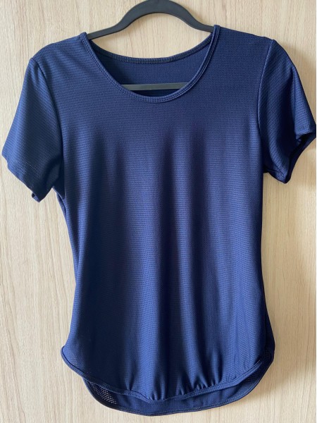 Camiseta básica ecofitness - Imagem 4