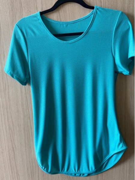 Camiseta básica ecofitness - Imagem 3