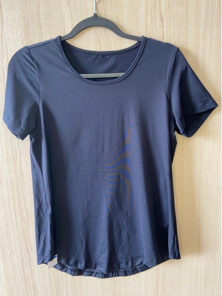 Camiseta limit