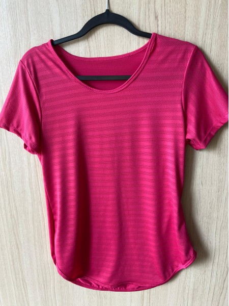 Camiseta básica ecofitness - Imagem 2