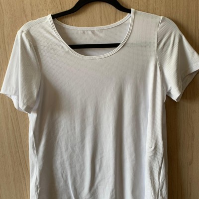 Camiseta limit