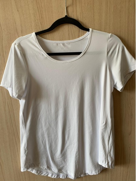 Camiseta limit