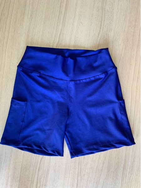 Shorts com bolso ecofitness - Imagem 2