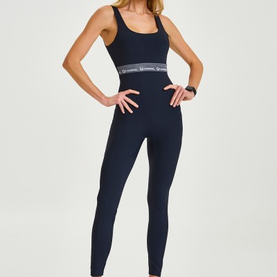 Macacao np empina bumbum (preto) M