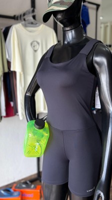 MACAQUINHO LIMIT PRETO G