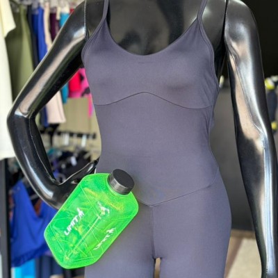 MACAQUINHO LIMIT PRETO DETALHES NAS COSTAS GG